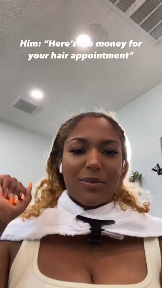 Post 10 by Kayla Price on TikTok (video)
