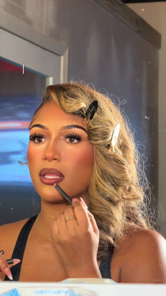 Post 7 by Kayla Price on TikTok (video)