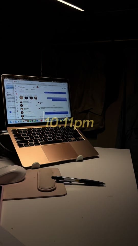Post 6 by Kayla Price on TikTok (video)