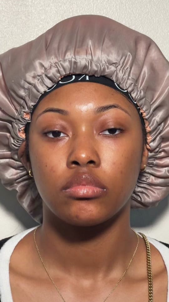 Post 1 by Kayla Price on TikTok (video)