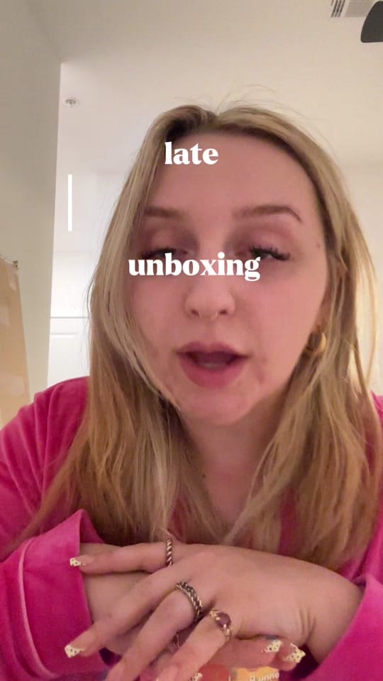 Post 2 by Natalie Lerman| Lash Tech on TikTok (video)