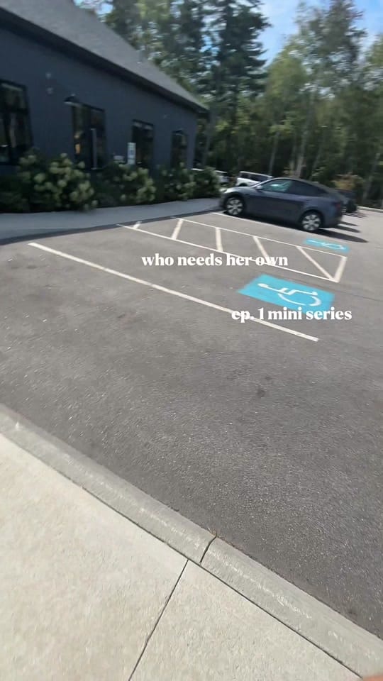 Post 7 by Natalie Lerman| Lash Tech on TikTok (video)