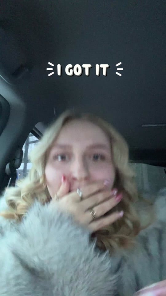 Post 4 by Natalie Lerman| Lash Tech on TikTok (video)