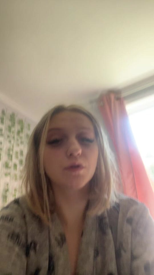 Post 9 by Natalie Lerman| Lash Tech on TikTok (video)