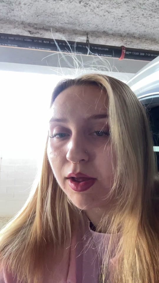 Post 1 by Natalie Lerman| Lash Tech on TikTok (video)