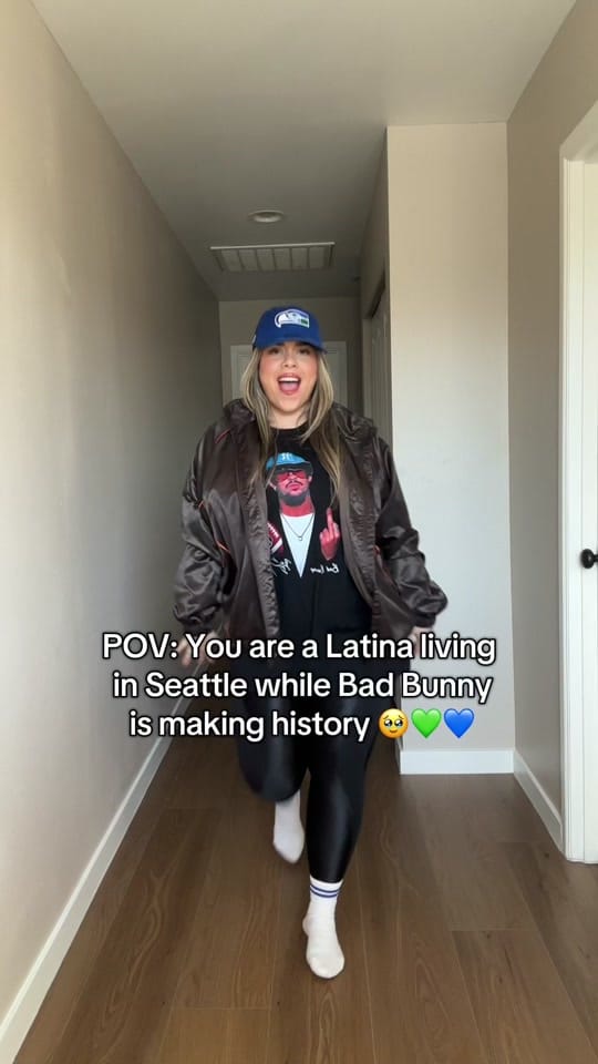 Post 10 by SEATTLE MAKEUP ARTIST on TikTok (video)