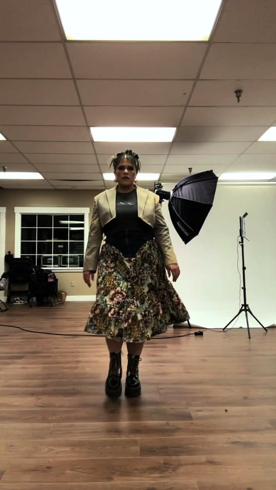 Post 3 by SEATTLE MAKEUP ARTIST on TikTok (video)