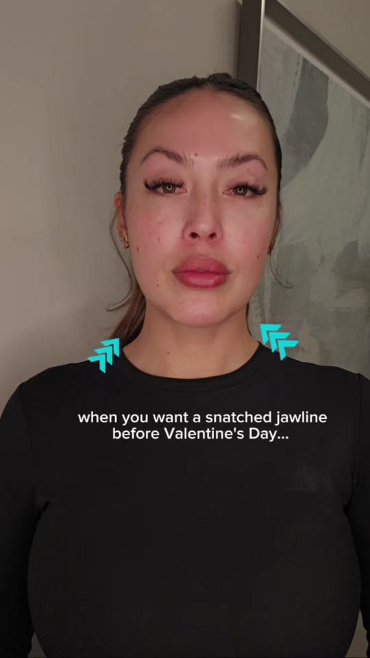 Post 2 by Brigitte Patton on TikTok (video)