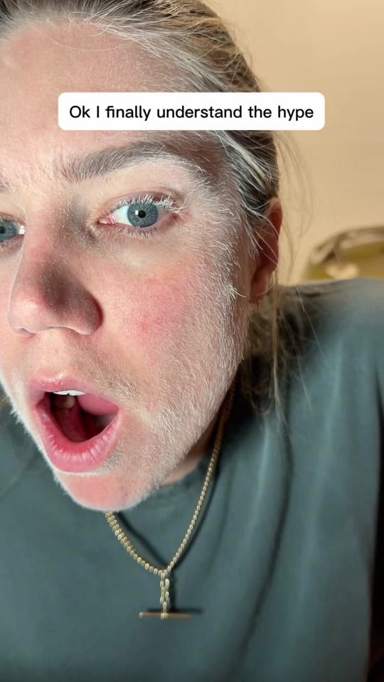 Post 6 by Pamnotspam on TikTok (video)