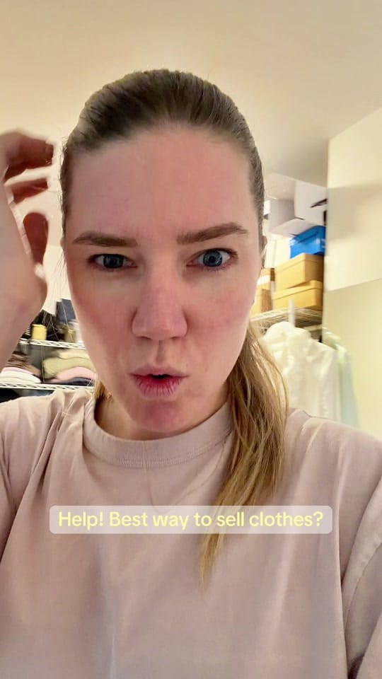 Post 2 by Pamnotspam on TikTok (video)