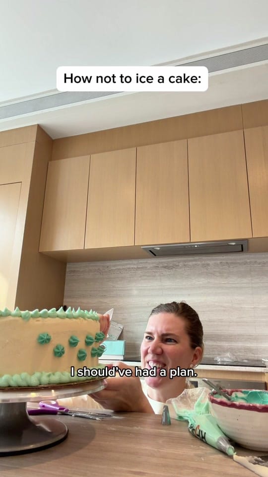 Post 3 by Pamnotspam on TikTok (video)