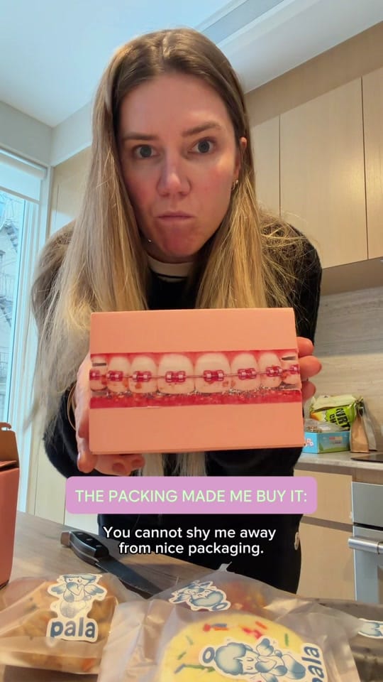 Post 7 by Pamnotspam on TikTok (video)