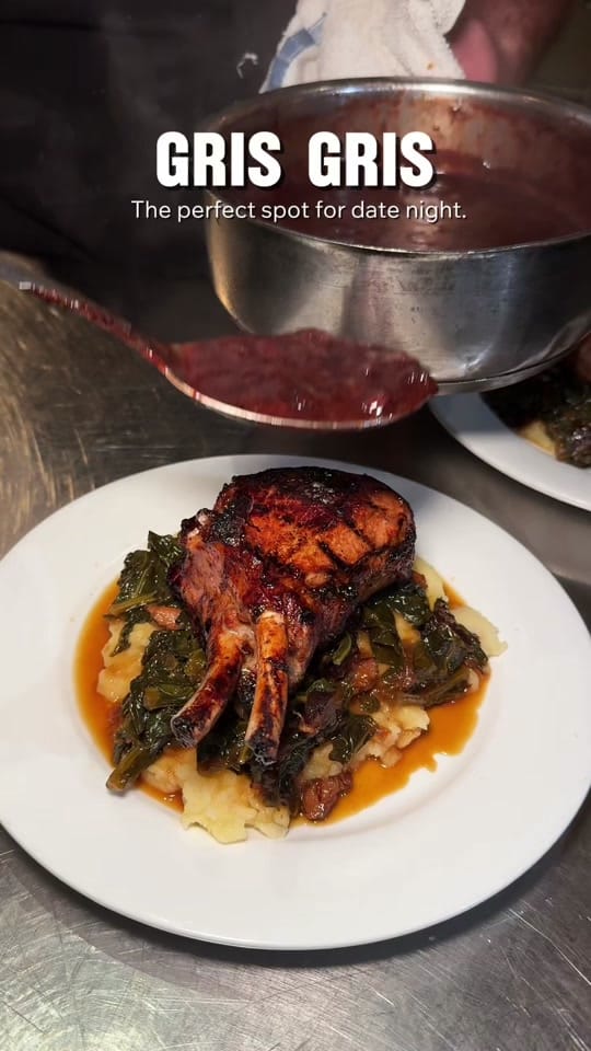 Post 5 by Foodiewdabeauty 🌸🍗 on TikTok (video)