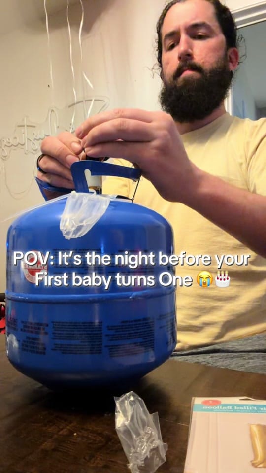 Post 1 by Trey | RV & Dad Life on TikTok (video)