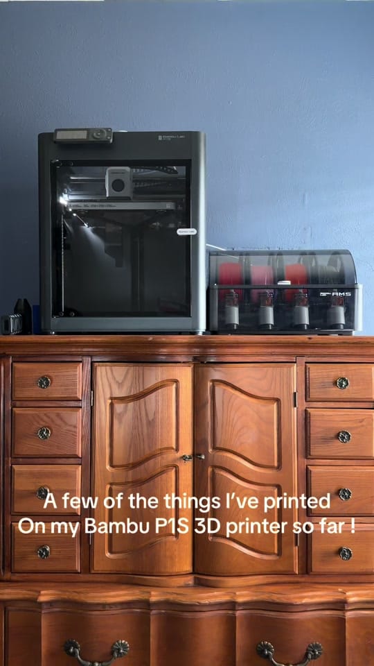 Post 3 by Trey | RV & Dad Life on TikTok (video)