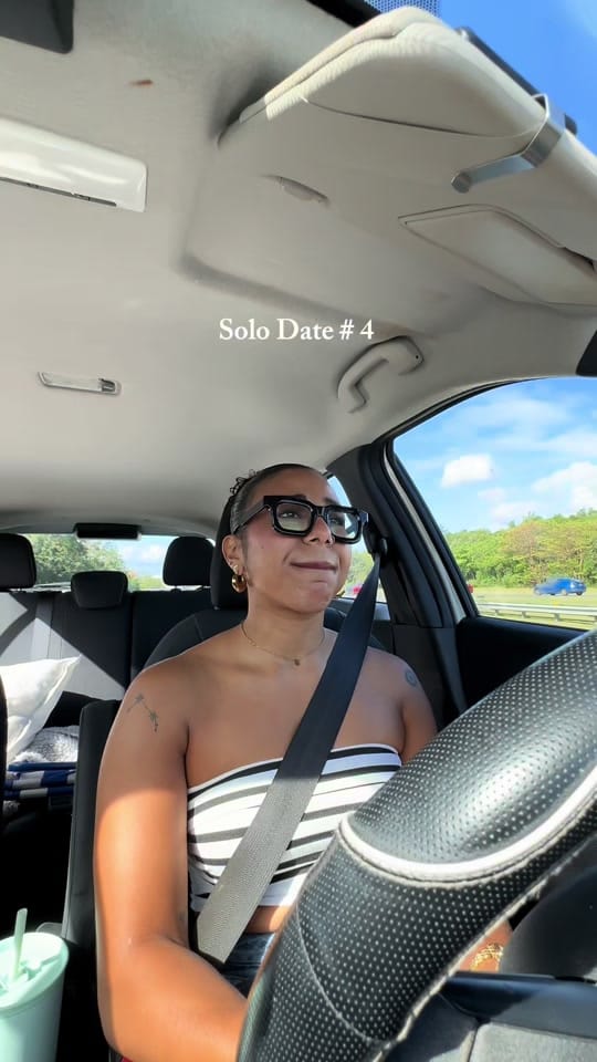Post 9 by Gina Alexandra on TikTok (video)