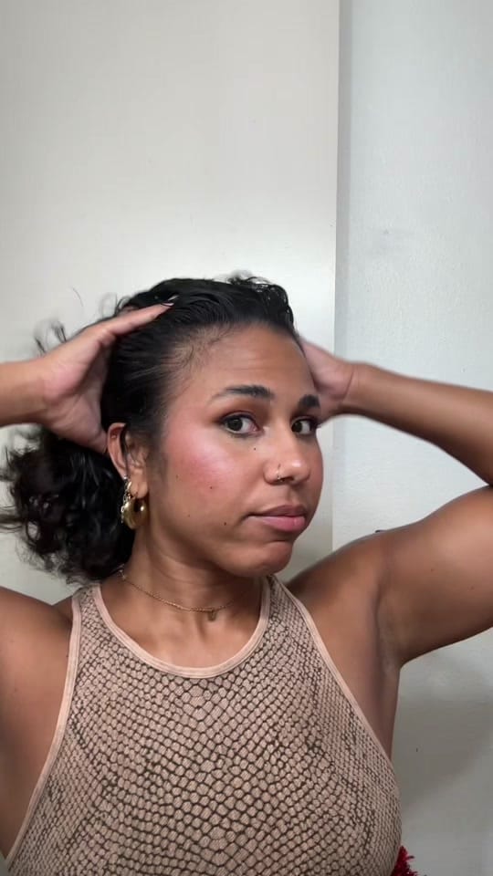 Post 7 by Gina Alexandra on TikTok (video)