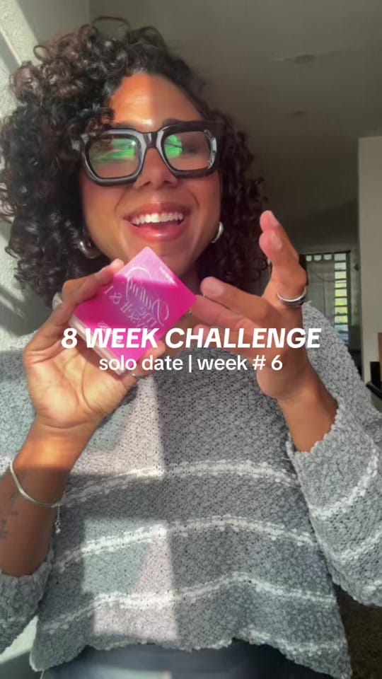 Post 4 by Gina Alexandra on TikTok (video)