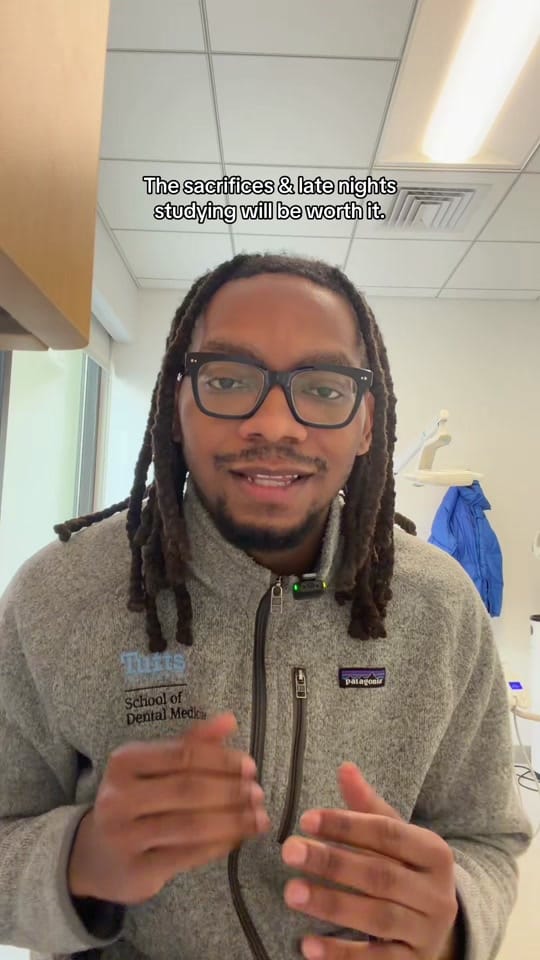 Post 9 by sDr. J 🦷 on TikTok (video)