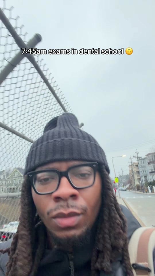 Post 5 by sDr. J 🦷 on TikTok (video)