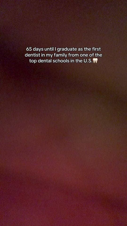 Post 1 by sDr. J 🦷 on TikTok (video)