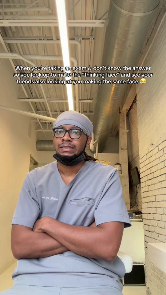 Post 4 by sDr. J 🦷 on TikTok (video)