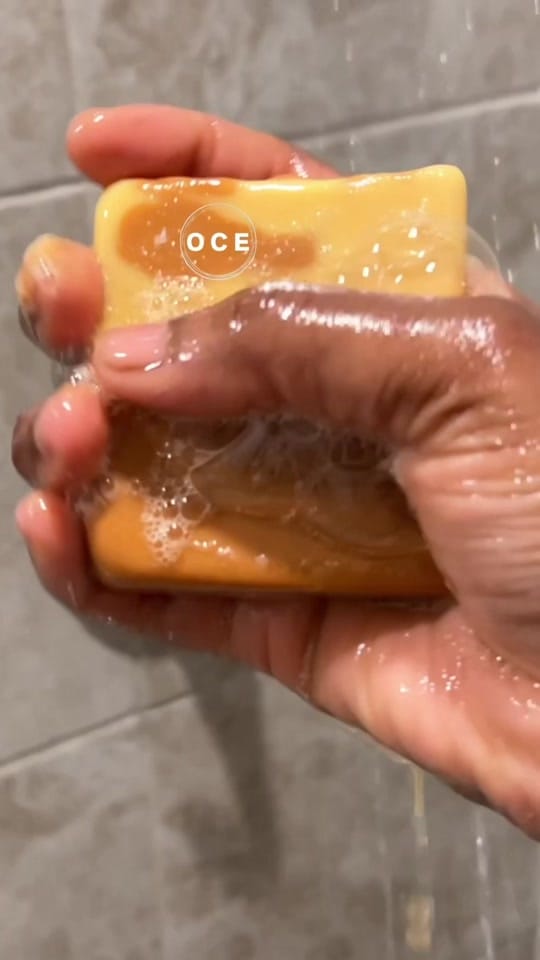 Post 10 by Oce Skin on TikTok (video)