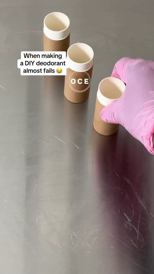 Post 6 by Oce Skin on TikTok (video)