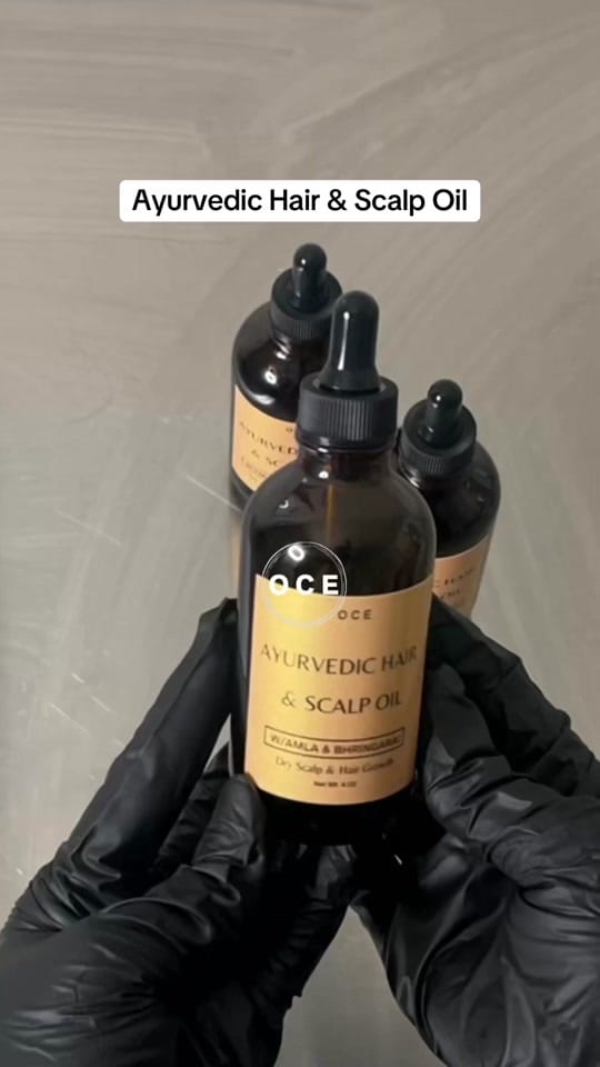 Post 1 by Oce Skin on TikTok (video)