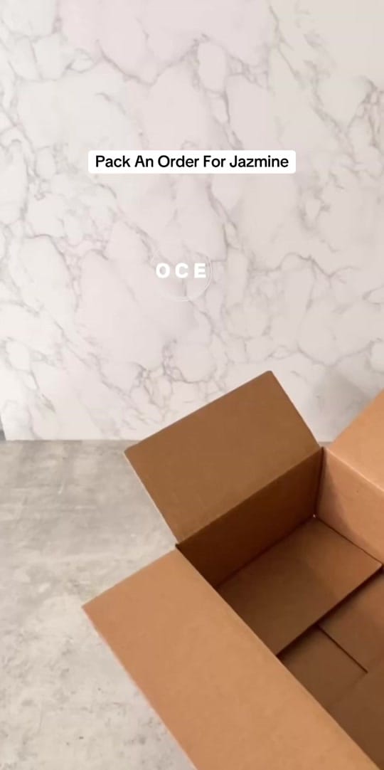 Post 2 by Oce Skin on TikTok (video)