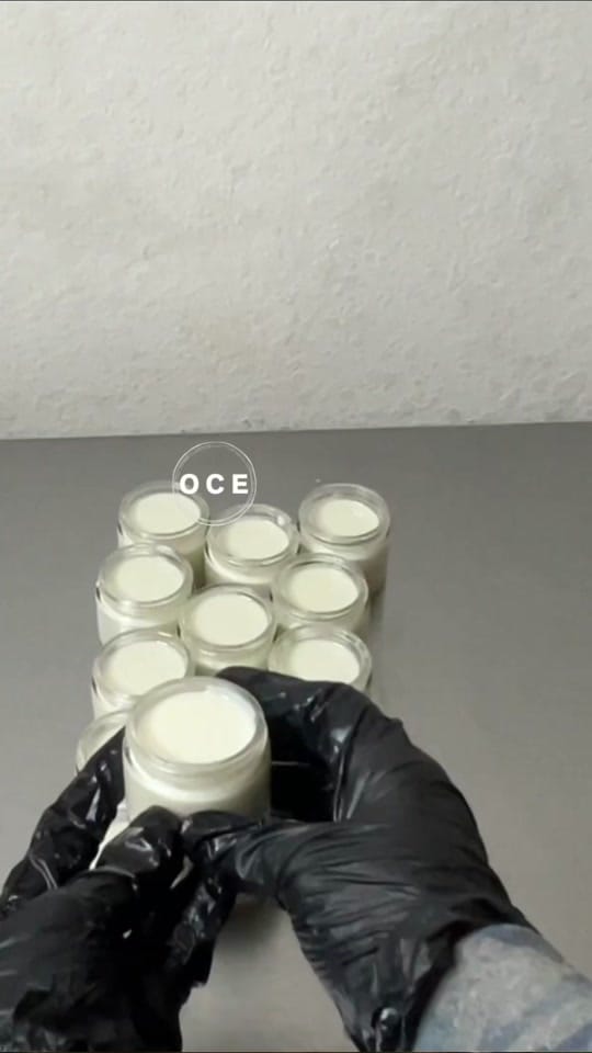 Post 8 by Oce Skin on TikTok (video)
