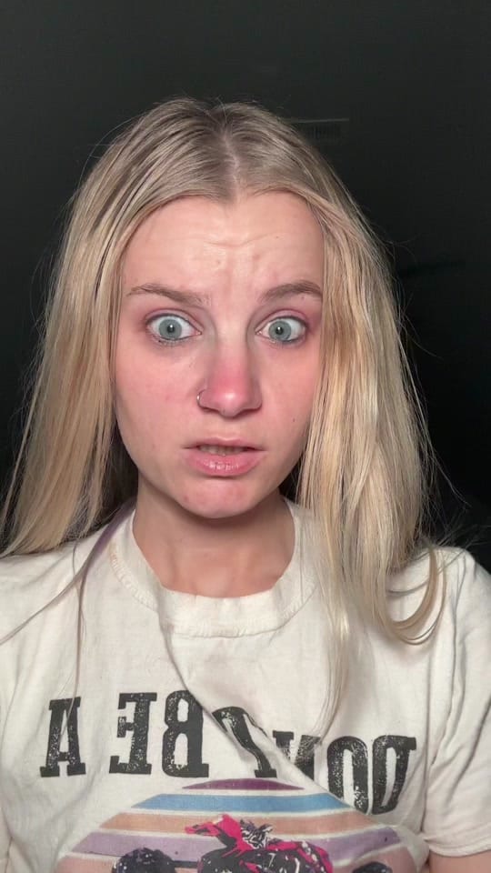 Post 8 by Megs👑 on TikTok (video)