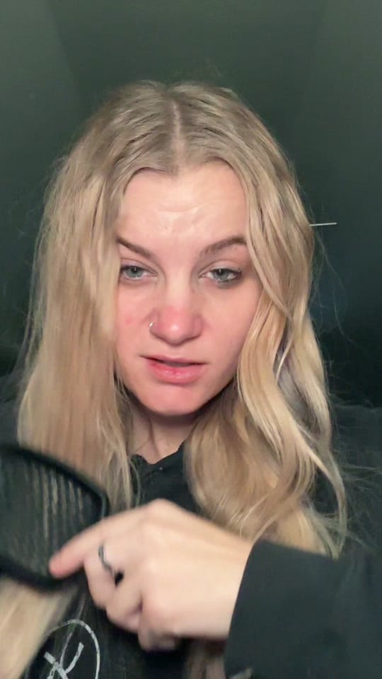 Post 9 by Megs👑 on TikTok (video)
