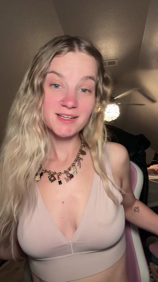 Post 1 by Megs👑 on TikTok (video)