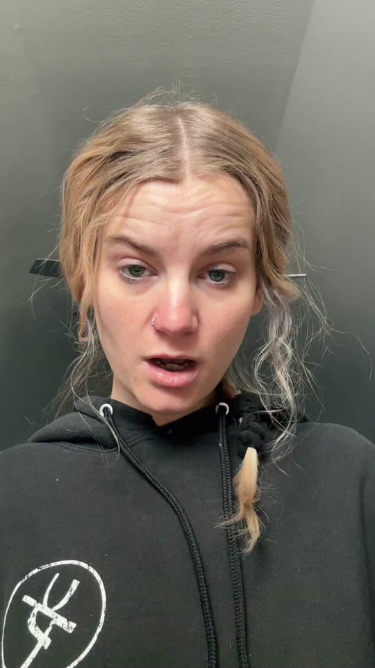 Post 10 by Megs👑 on TikTok (video)