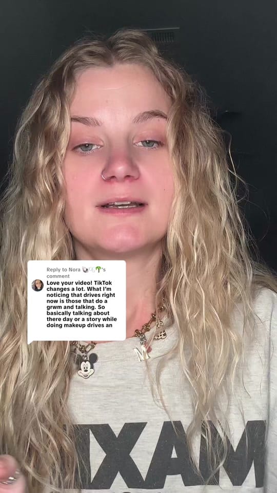 Post 6 by Megs👑 on TikTok (video)