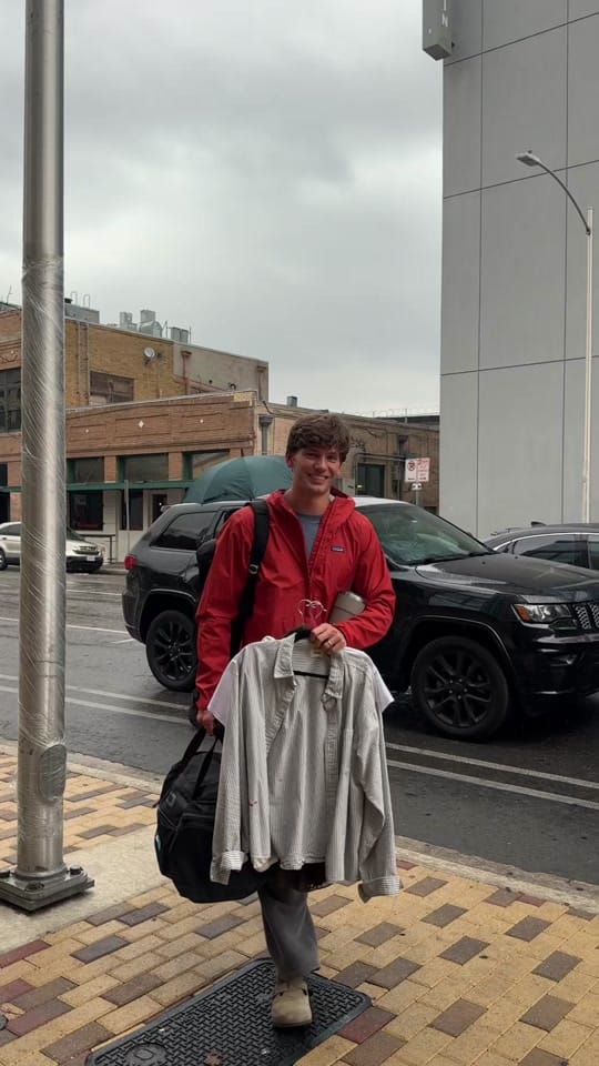 Post 1 by AMELIA on TikTok (video)