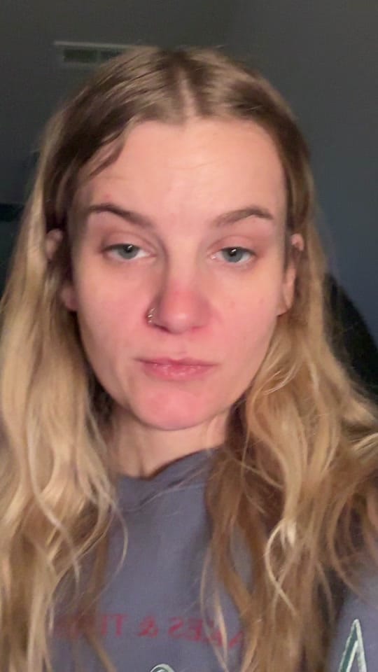Post 3 by Megs👑 on TikTok (video)