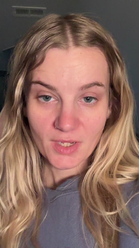 Post 5 by Megs👑 on TikTok (video)