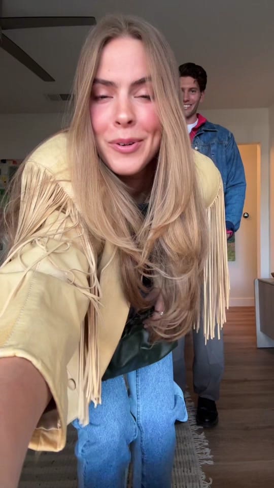 Post 10 by AMELIA on TikTok (video)