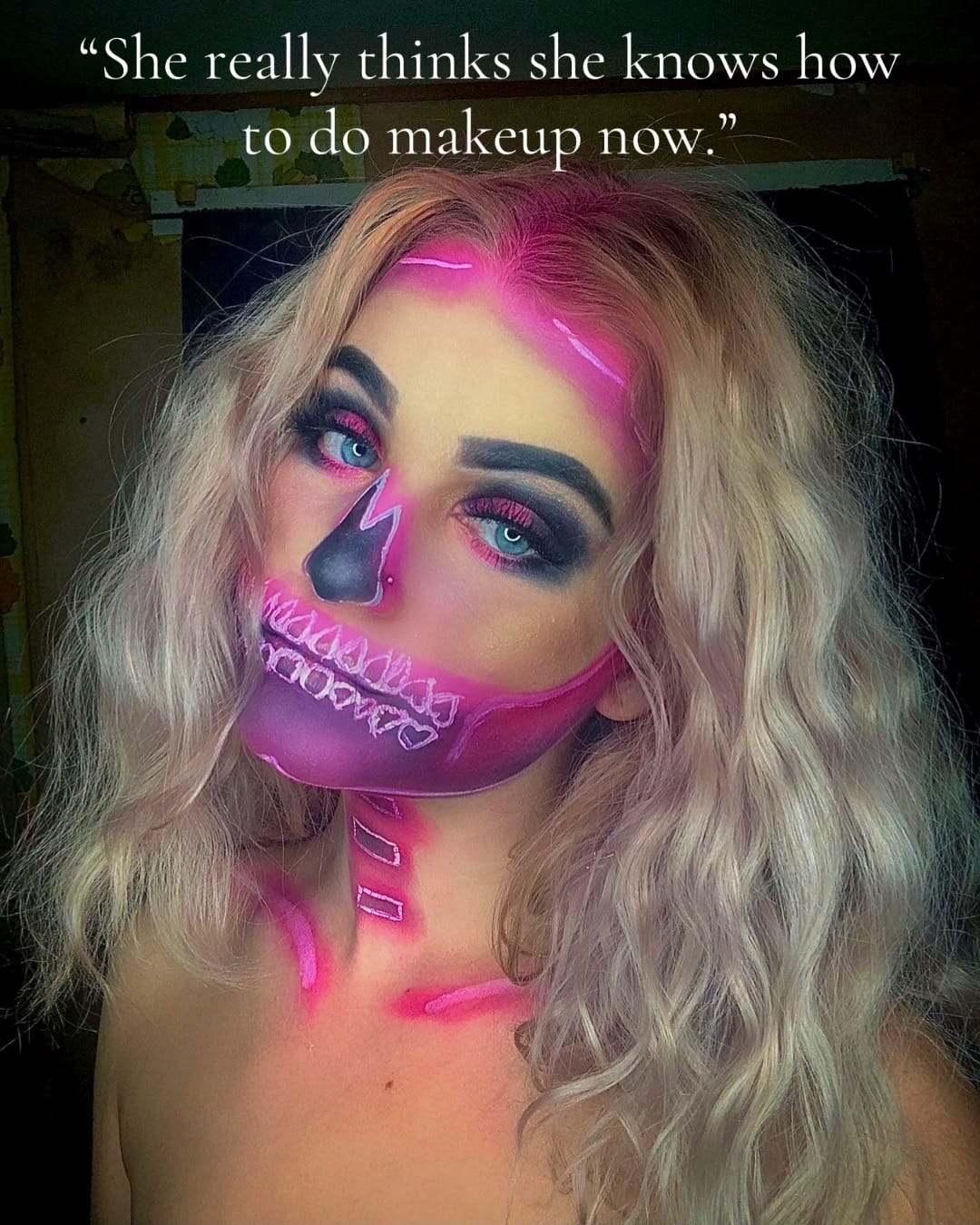 Post 2 by Megs👑 on TikTok (video)