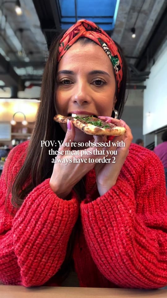 Post 3 by Celia Camacho on TikTok (video)