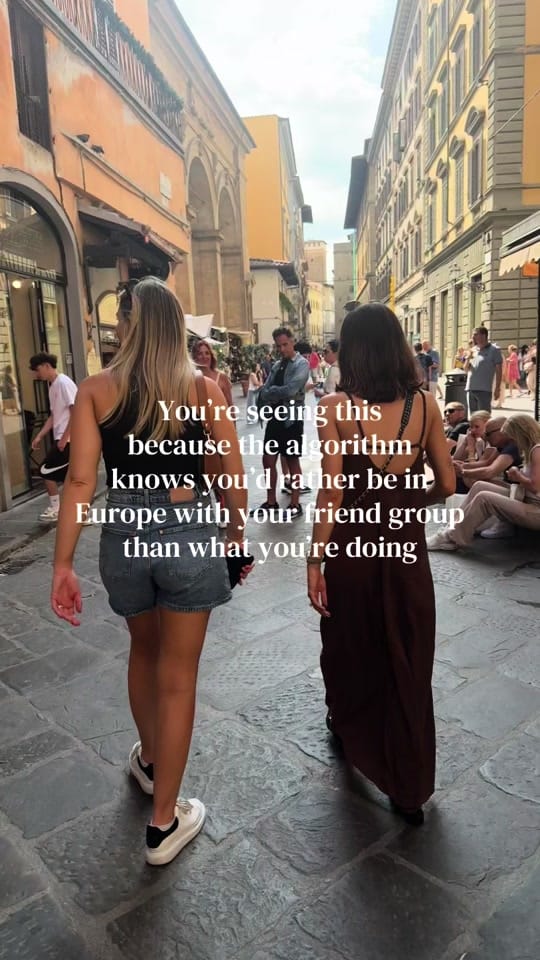 Post 9 by Audrey Lothenbach on TikTok (video)