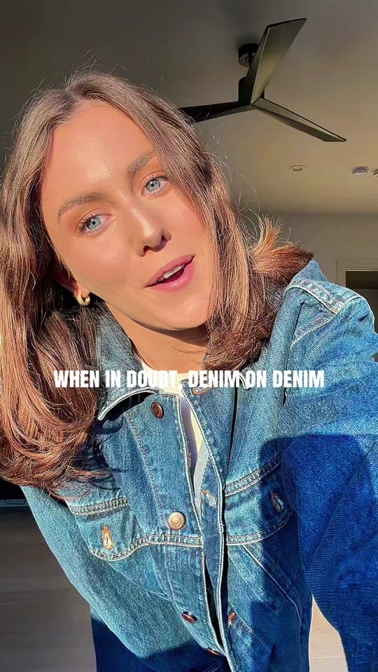 Post 8 by Audrey Lothenbach on TikTok (video)
