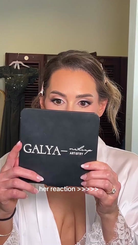 Post 6 by Galya on TikTok (video)