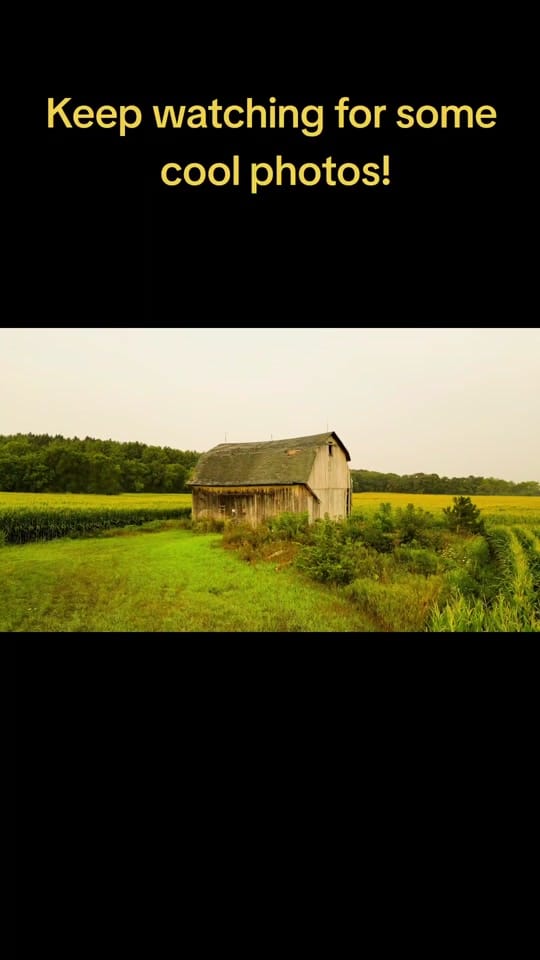 Post 9 by Aaron Atkinson on TikTok (video)