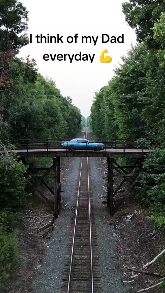 Post 8 by Aaron Atkinson on TikTok (video)