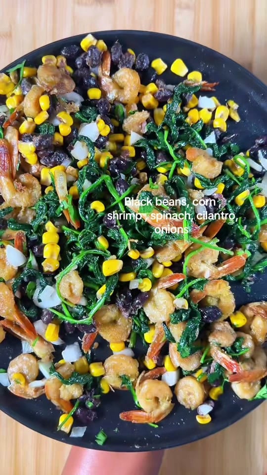 Post 7 by TheFoodieJourney on TikTok (video)