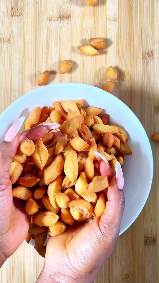 Post 9 by TheFoodieJourney on TikTok (video)