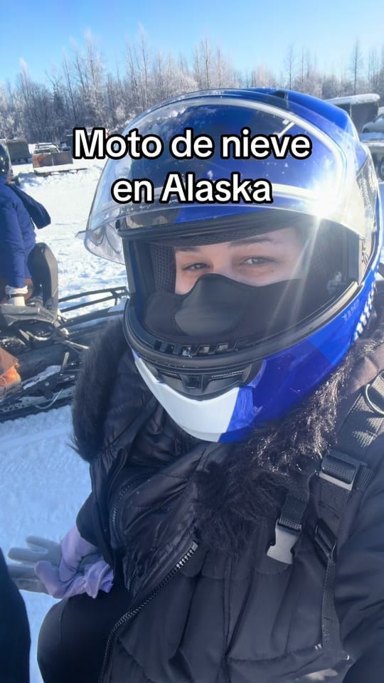 Post 1 by Yettsa en Alaska on TikTok (video)